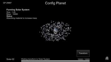 私の夢の宇宙 - サンドボックス スクリーンショット 2