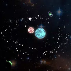 mySolar - Build your Planets XAPK download