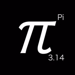 Memorize Pi Digits - 3.14π XAPK Herunterladen