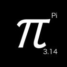 Memorize Pi Digits أيقونة
