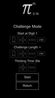 Memorize Pi Digits تصوير الشاشة 2