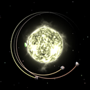 Planet Gravity - Newton's law APK