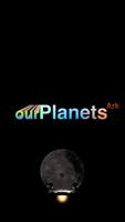 Our Planets Ark - ShipBuilding Affiche