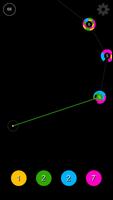 Tap the Circle Jump : Tap to Fire Tap to Jump скриншот 2