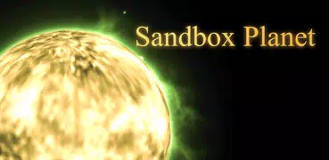 Sandbox Planet - World Genesis