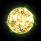 Sandbox Planet - World Genesis أيقونة