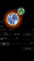 Sandbox Planet - World Genesis تصوير الشاشة 1