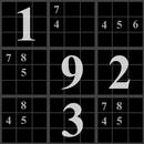yourSudoku - Over 10000 Sudoku APK