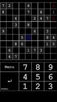 yourSudoku ảnh chụp màn hình 3