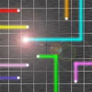 Ball Line Jump up APK