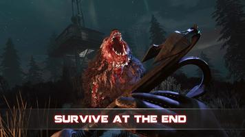برنامه‌نما Zombie Slayer Plus عکس از صفحه