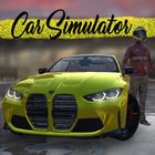 Car Simulator San Andreas 圖標