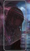 😢 Unhappy Wallpaper screenshot 2