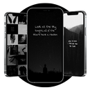 Unhappy Wallpaper APK