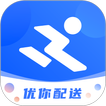 优你配送 icon