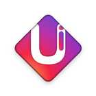 U&i Reseller's App icône
