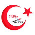 Universities in Turkey ícone