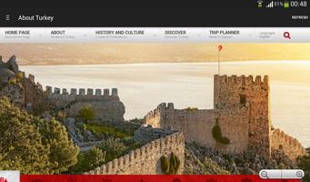 Universities in Turkey скриншот 3