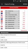 1 Schermata Universities in Turkey