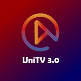 UniTV 3.0 圖標