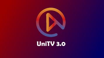 UniTV 3.0 تصوير الشاشة 1
