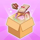 Dreamy Shop иконка