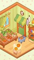 Dreamy Shop скриншот 1