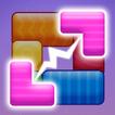 Block Color Merge