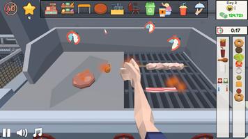 Fast Burger capture d'écran 3