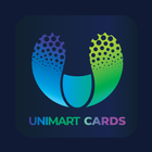 Unimart Cards ikona