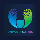 آیکون‌ Unimart Cards