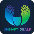 Unimart Deals 圖標