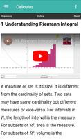 1 Schermata Calculus