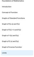 Calculus स्क्रीनशॉट 3