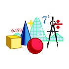 H.S.C. Mathematics (Maharashtr icône