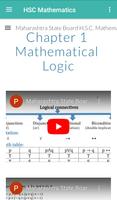 H.S.C. Mathematics (Maharashtr penulis hantaran