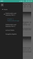 H.S.C. Mathematics (Maharashtr syot layar 2