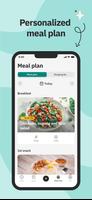 برنامه‌نما Unimeal عکس از صفحه