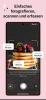 Unimeal Screenshot 3