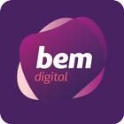 Bem Digital icon