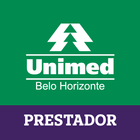 Unimed-BH Prestador আইকন