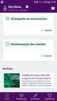 Unimed-BH Prestador স্ক্রিনশট 1