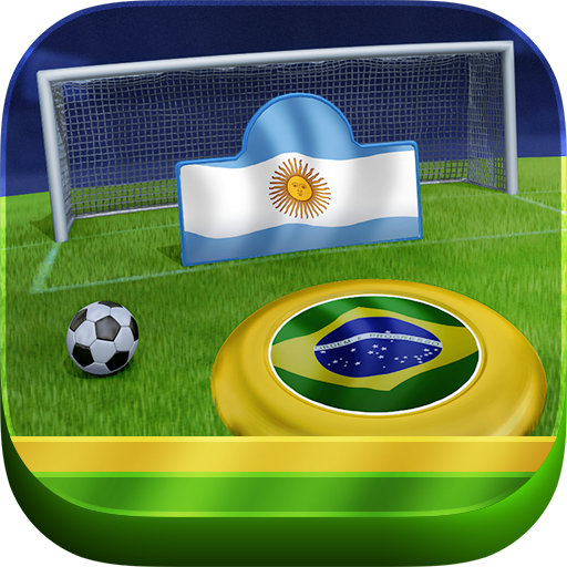 Download do APK de Futebol de Botão 2 Jogadores para Android