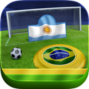 Futebol de Botão APK