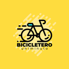 Bicicletero icône