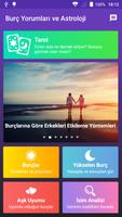 Günlük Burç Yorumu 海報