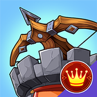 Castle Defender Premium 图标