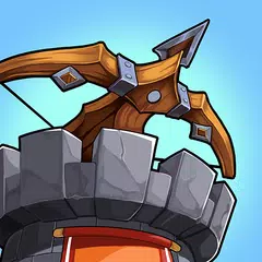 Baixar Castle Defender XAPK