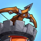 Castle Defender icono