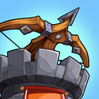 Castle Defender ikona